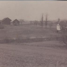 1938 open fields